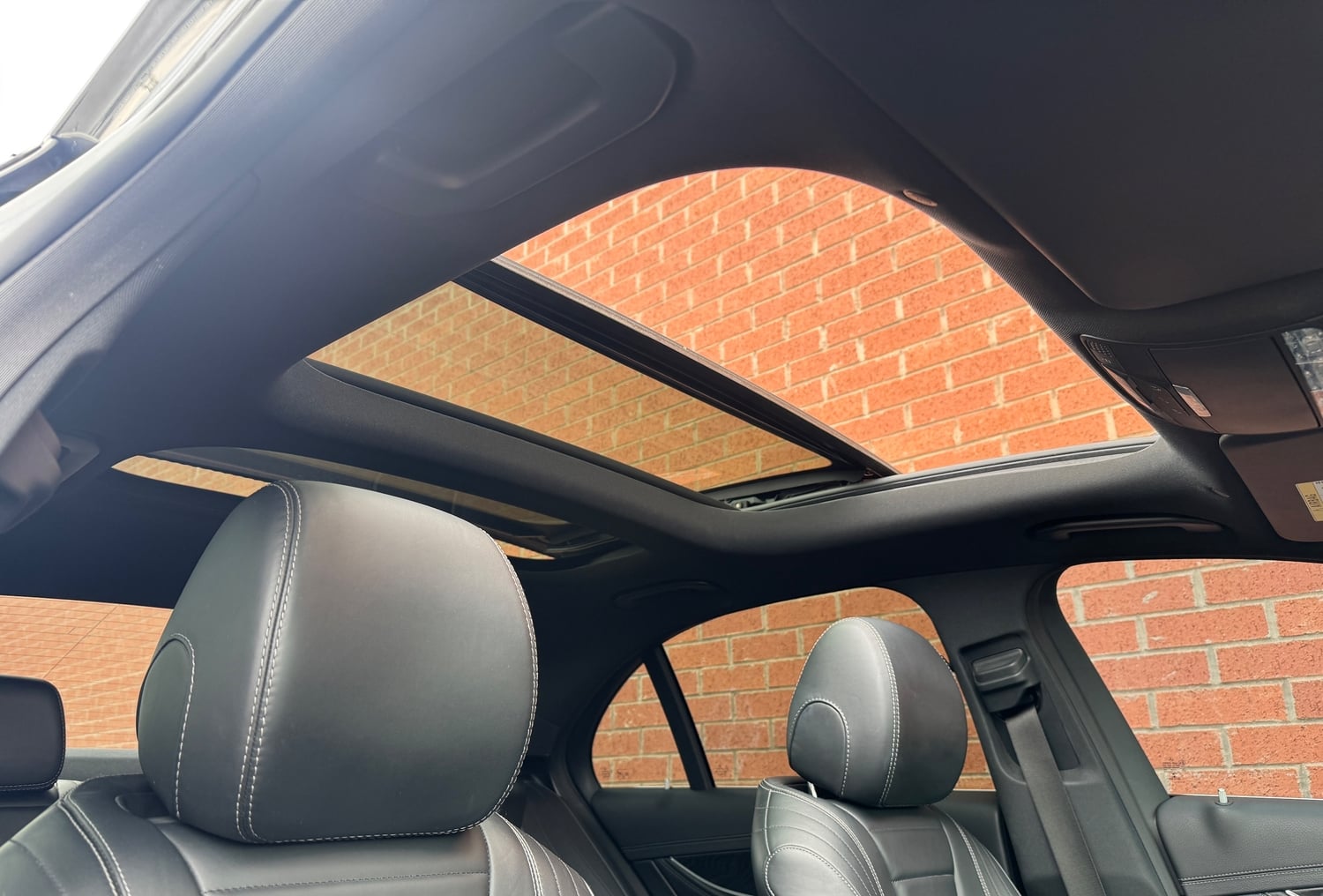 Mercedes-Benz E Class 2017 - Cars in Doncaster