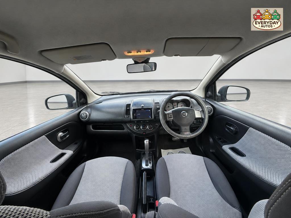 Nissan Note 2008 - Cars in Bristol