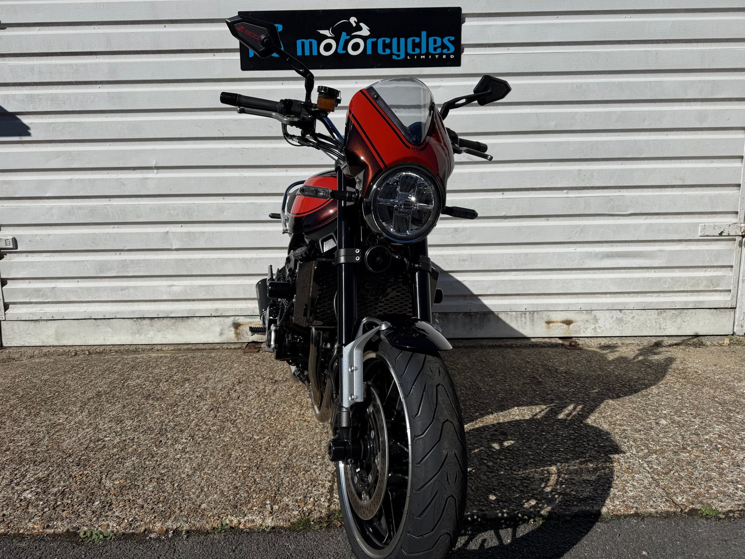 Kawasaki Z 2020 - Motorbikes, Scooters & Quads in Eastbourne