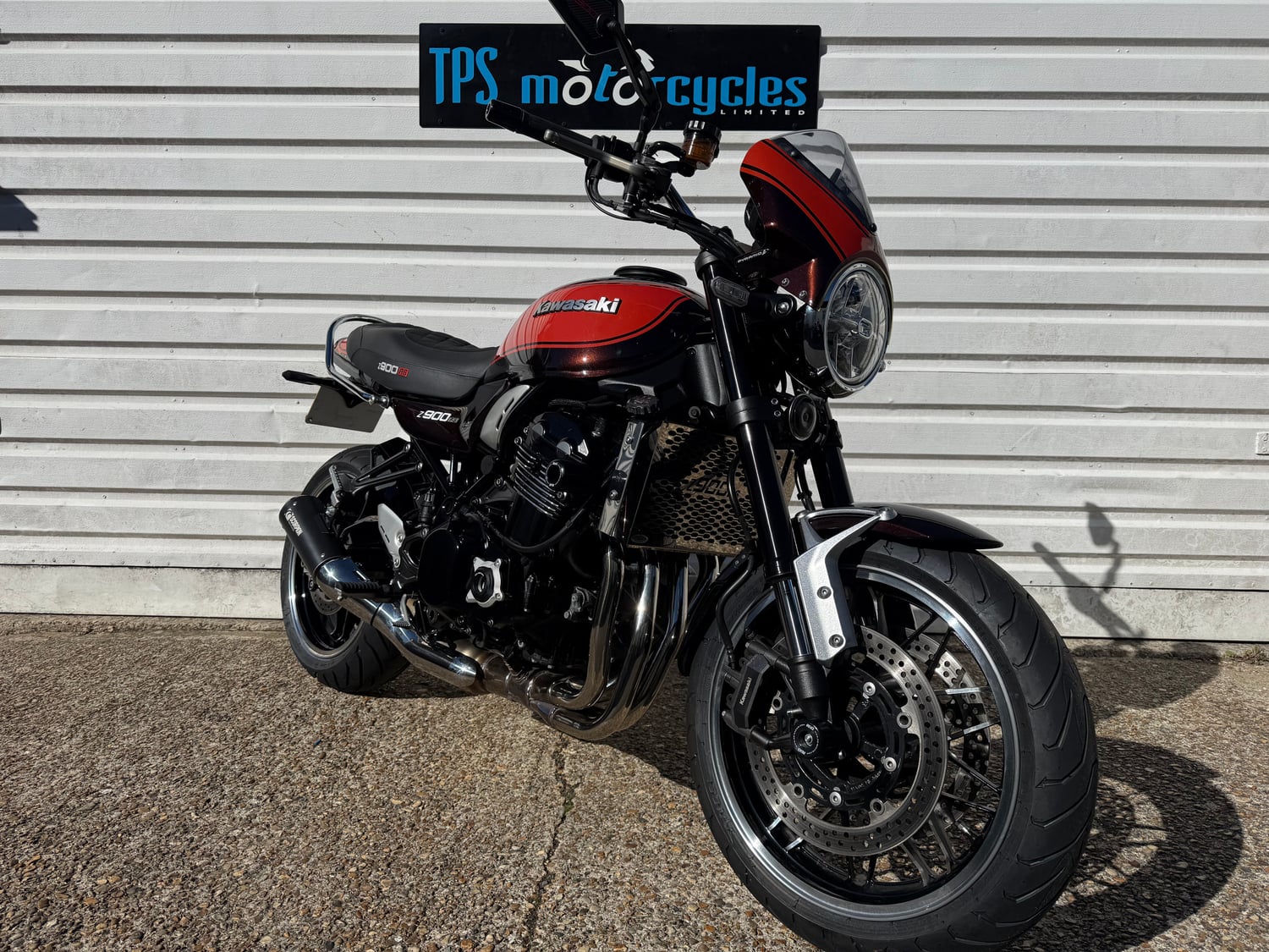 Kawasaki Z 2020 - Motorbikes, Scooters & Quads