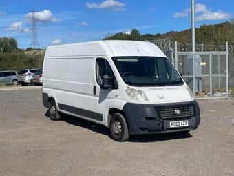 Fiat Ducato 2010