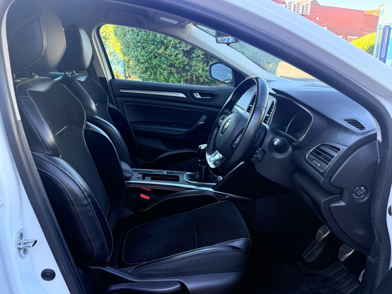 Renault Megane Birmingham