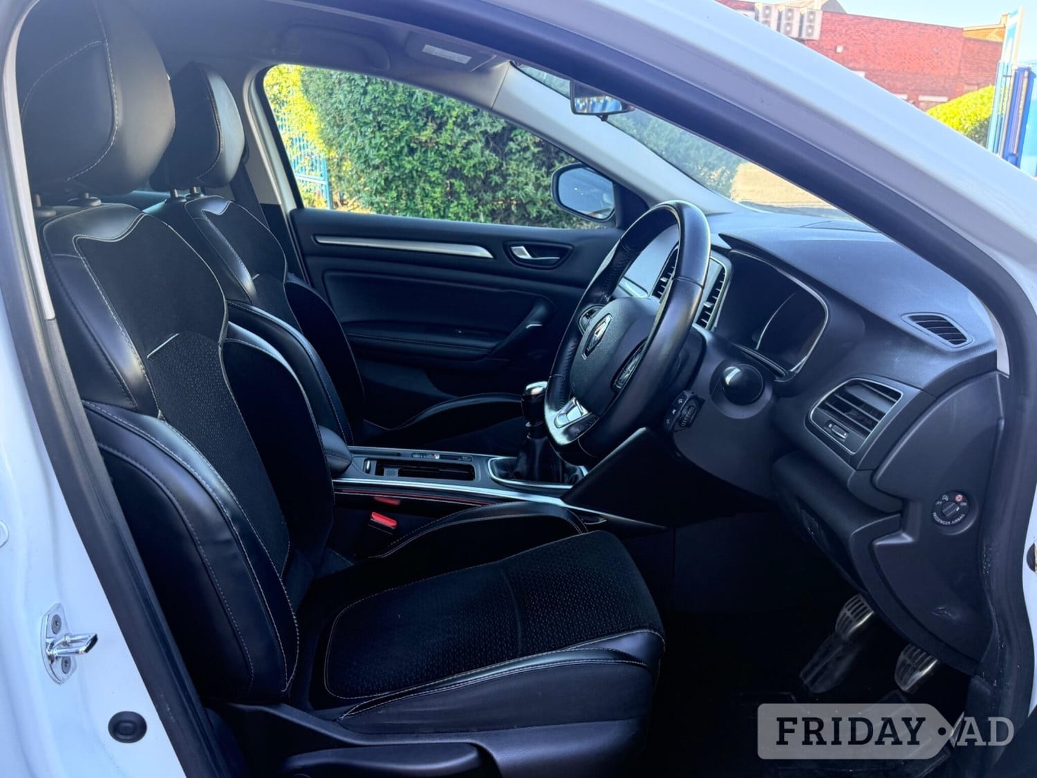 Renault Megane Birmingham