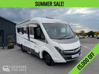 Mobilvetta K-Yacht 85 Tekno Line 2018 for sale