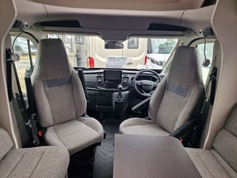 Swift Voyager 584 2024 for sale