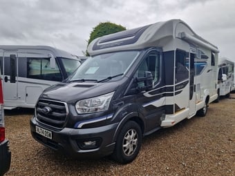Swift Voyager 584 2024 for sale