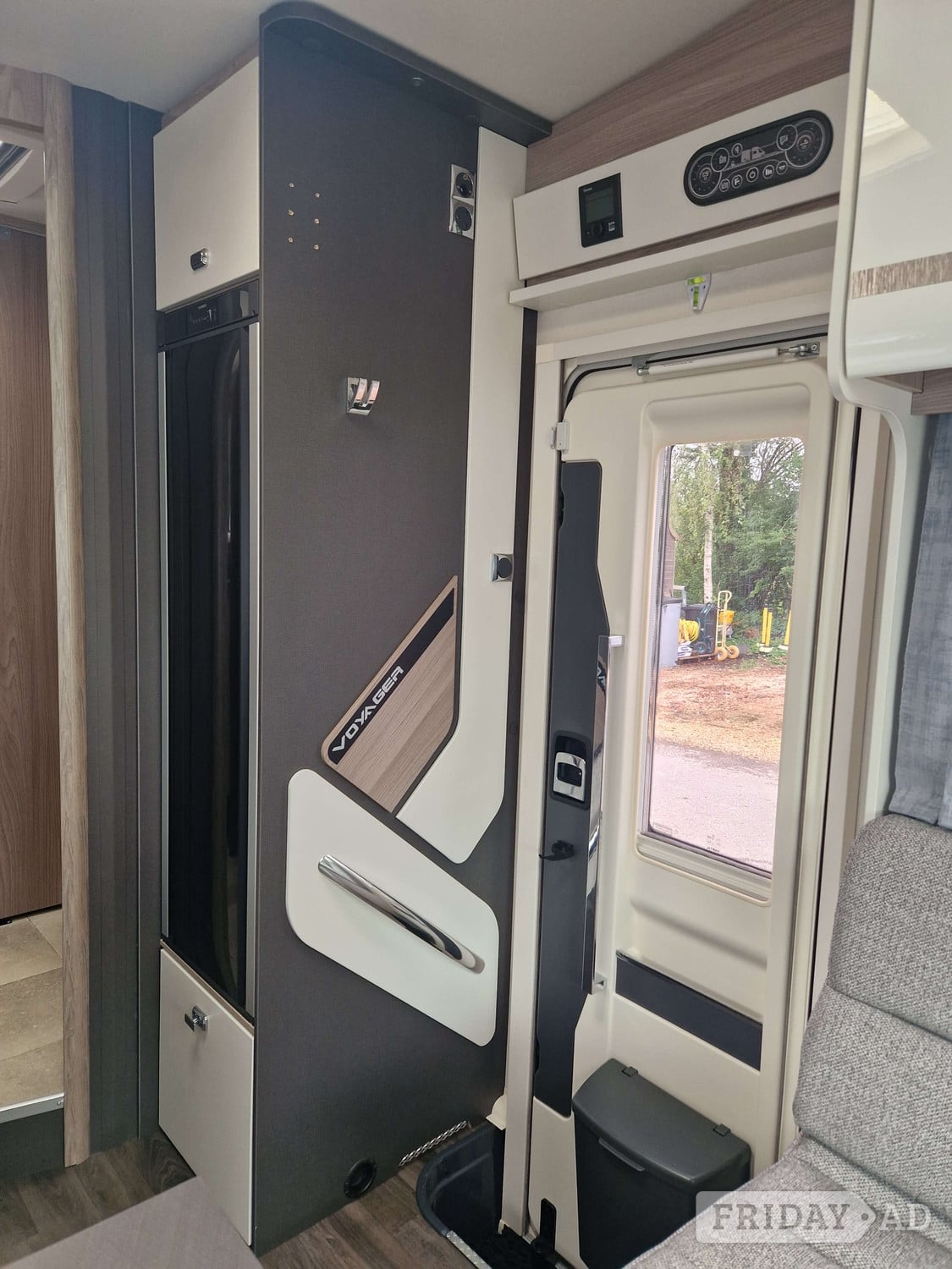 Swift Voyager 584 2024 for sale - Motorhomes & Caravans