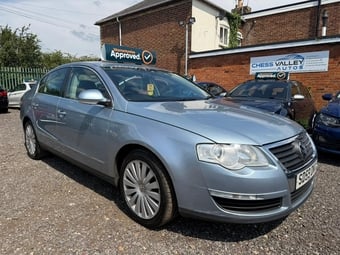 Volkswagen Passat 2009