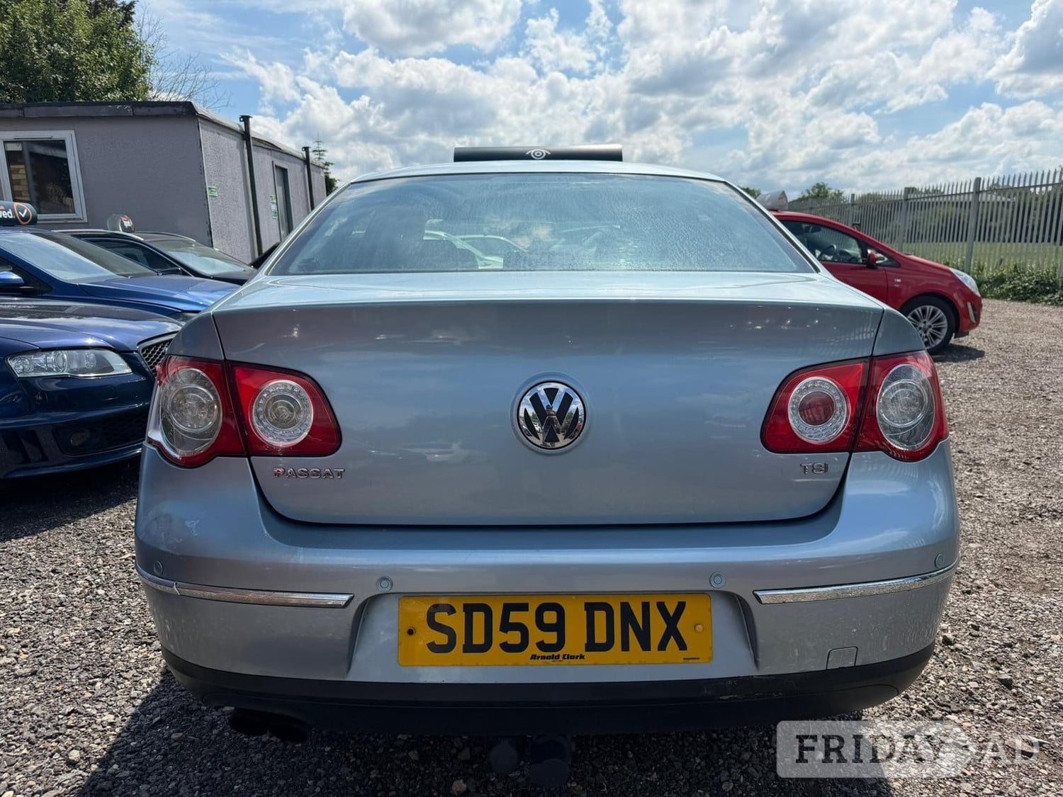 Volkswagen Passat 2009 - Cars in Aston Clinton