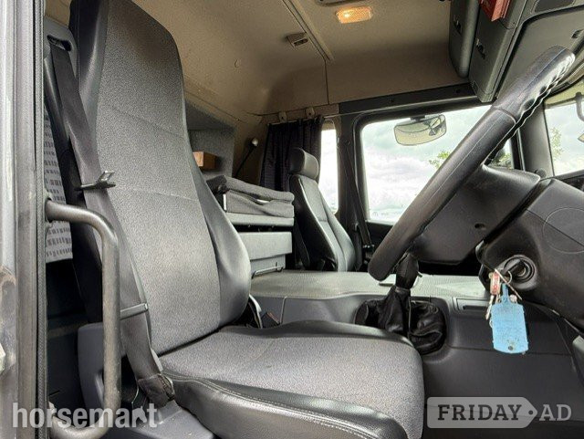 Highbury  Scania 230  Horsebox - Trailers & Horseboxes in Banbury