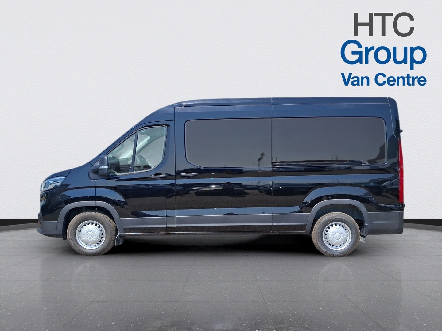 Maxus Deliver 9 2026 - Vans & Commercial Vehicles in Hemel Hempstead