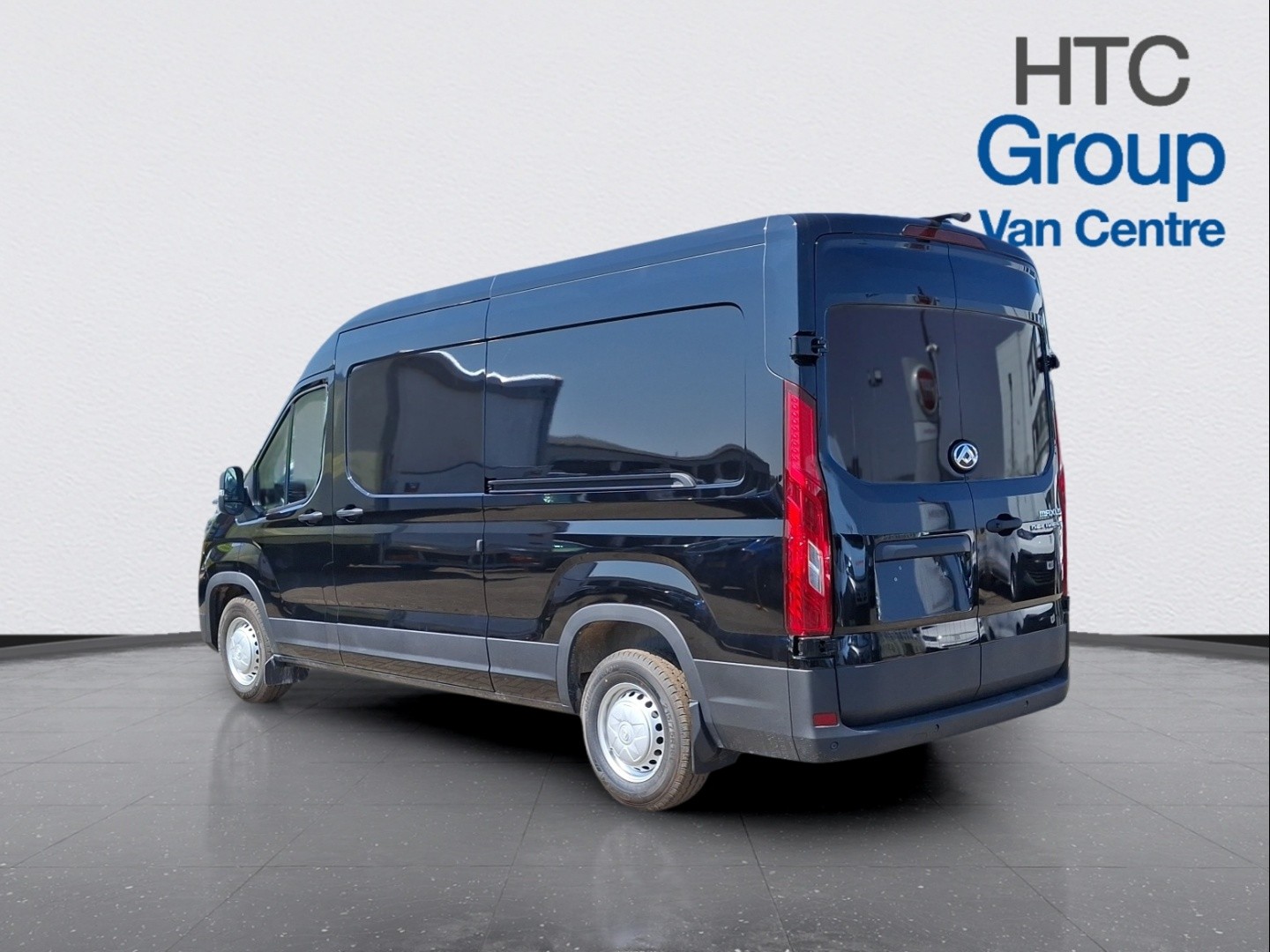 Maxus Deliver 9 2026 - Vans & Commercial Vehicles