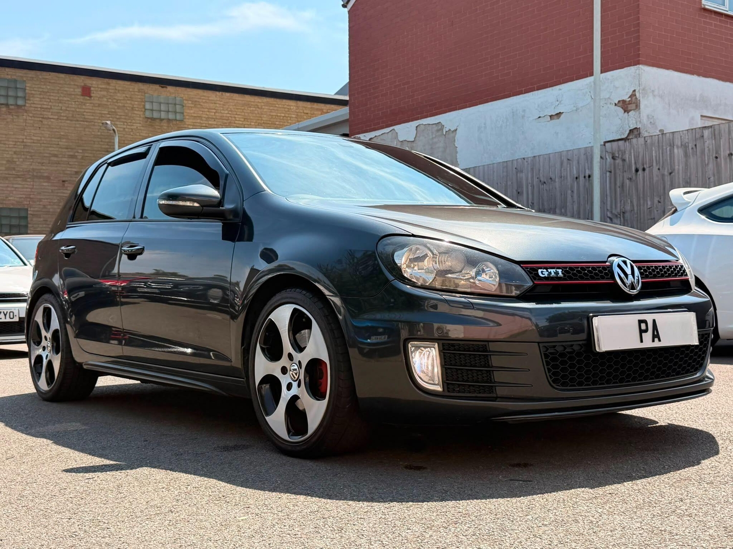 Volkswagen Golf Wigston