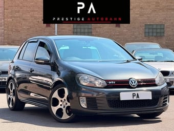 Volkswagen Golf 2010
