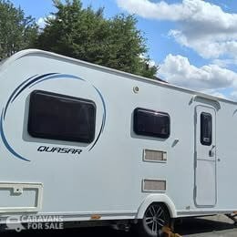 Lunar Quasar 2014