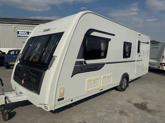 Elddis Rambler 19/6 2014