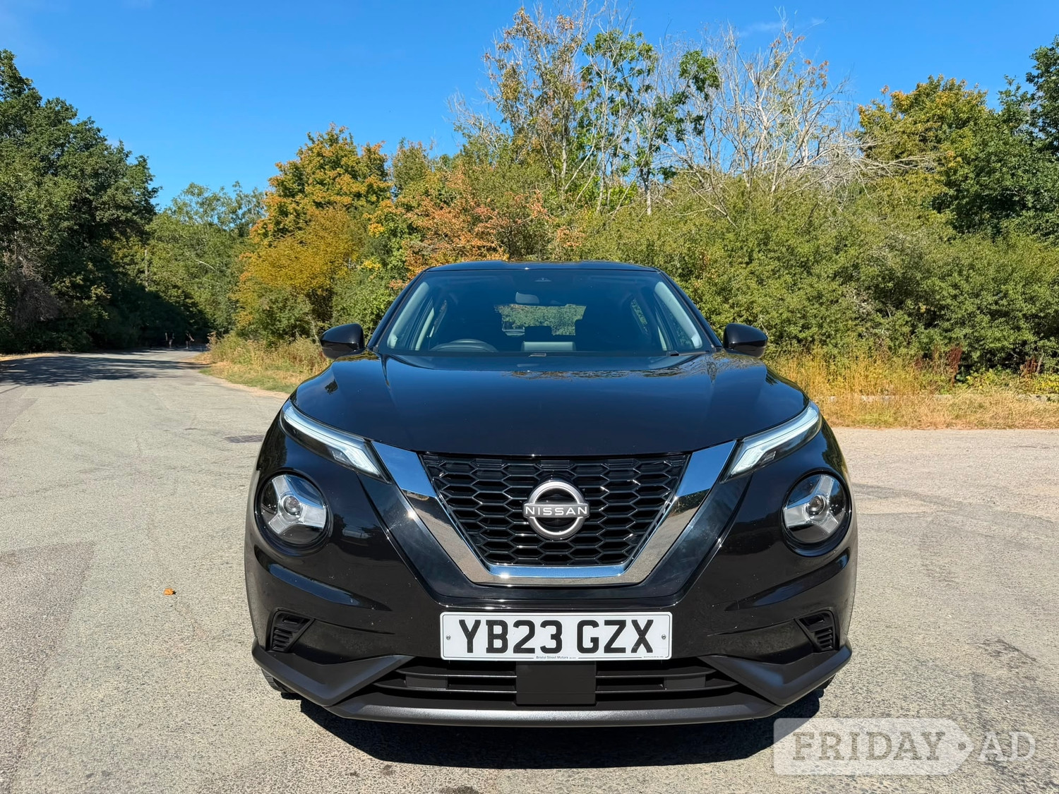 [ berth ]Nissan Juke