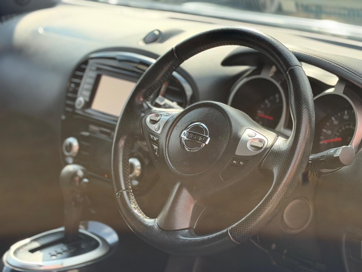 Nissan Juke Peterborough