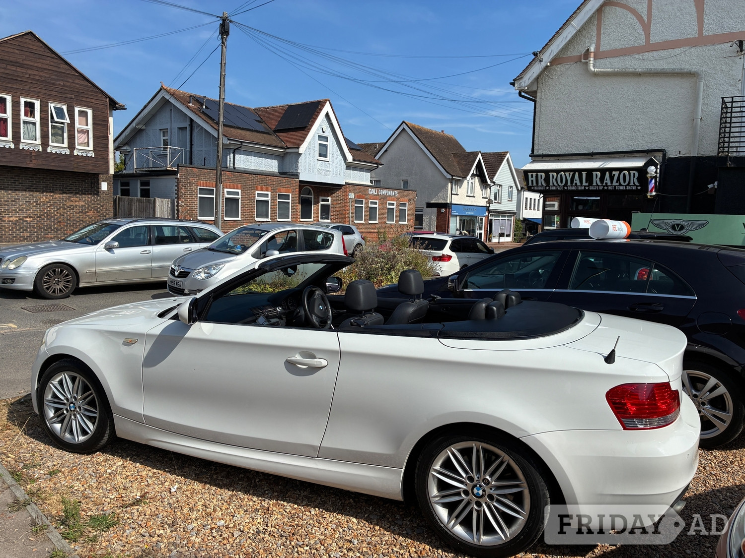 BMW 1 Series 2010 - Cars
