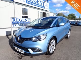 Renault Grand Scenic 2019