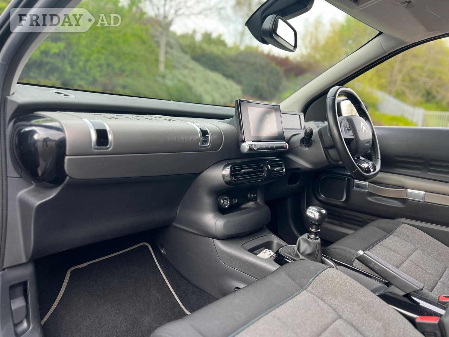 Citroen C4 Cactus 2021 - Cars in Birmingham