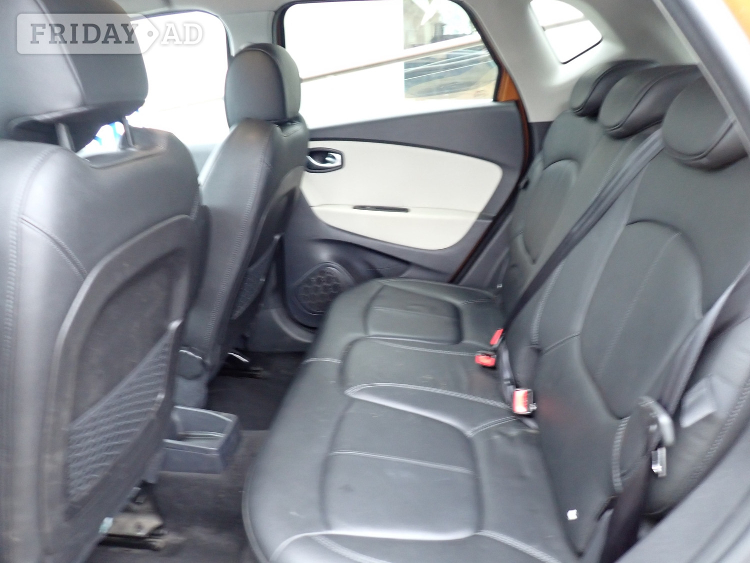 Renault Captur 2020 - Cars in Tonbridge