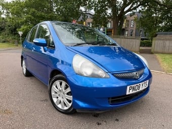 Honda Jazz 2008
