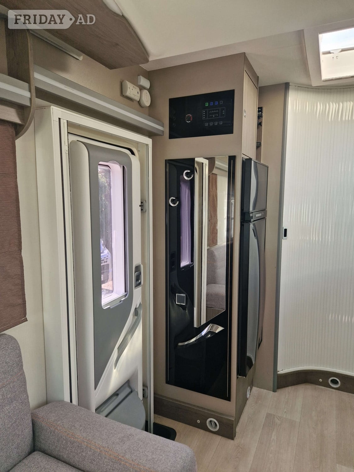 Chausson 640 Titanium Line 2020 for sale - Motorhomes & Caravans