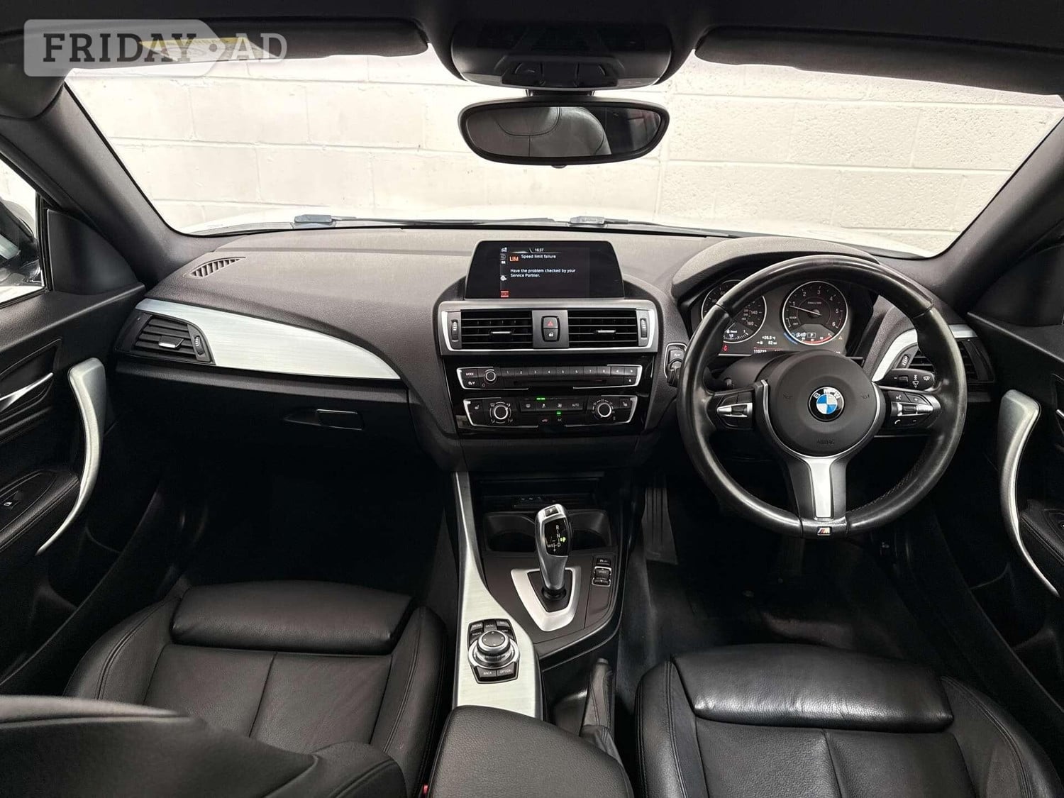 BMW 2 Series Uxbridge