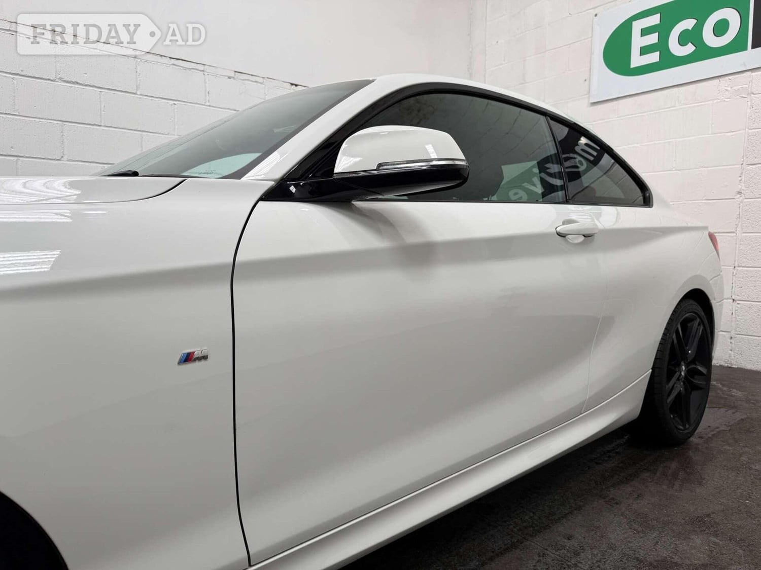 BMW 2 Series 2016 - Cars
