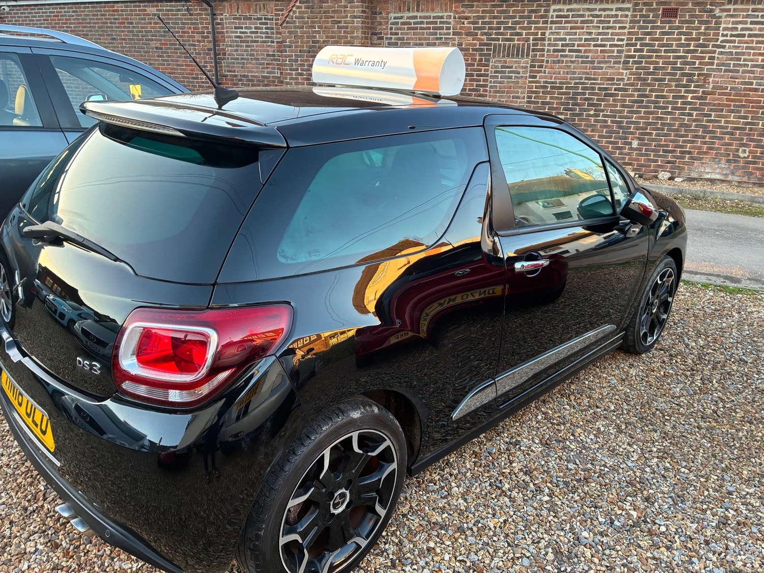 DS DS 3 Bognor Regis