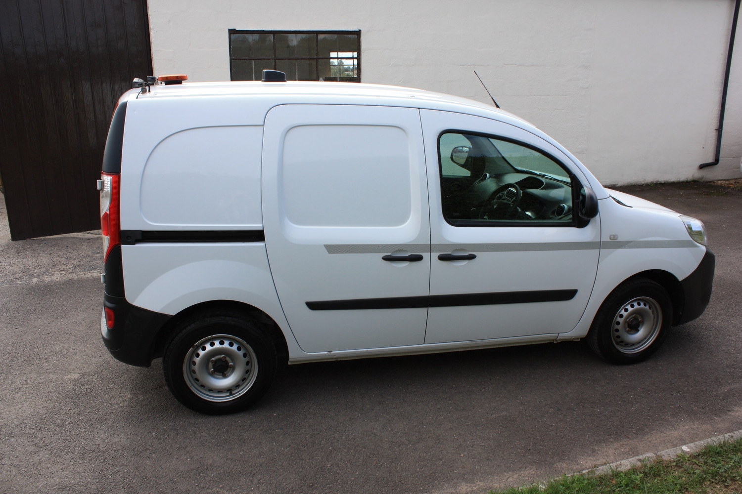 Renault Kangoo 2018 - Vans & Commercial Vehicles in Sherborne