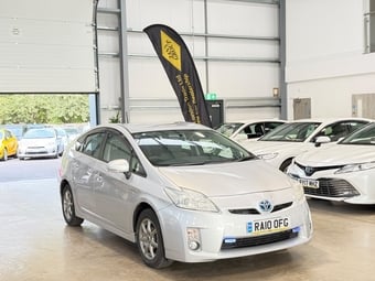 Toyota Prius 2010