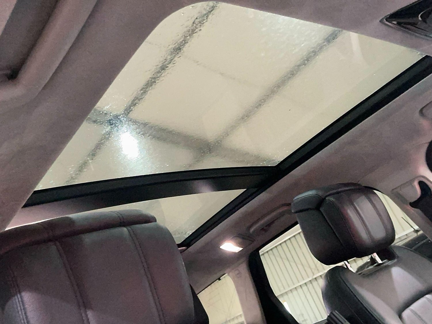Land Rover Range Rover Sport Addlestone