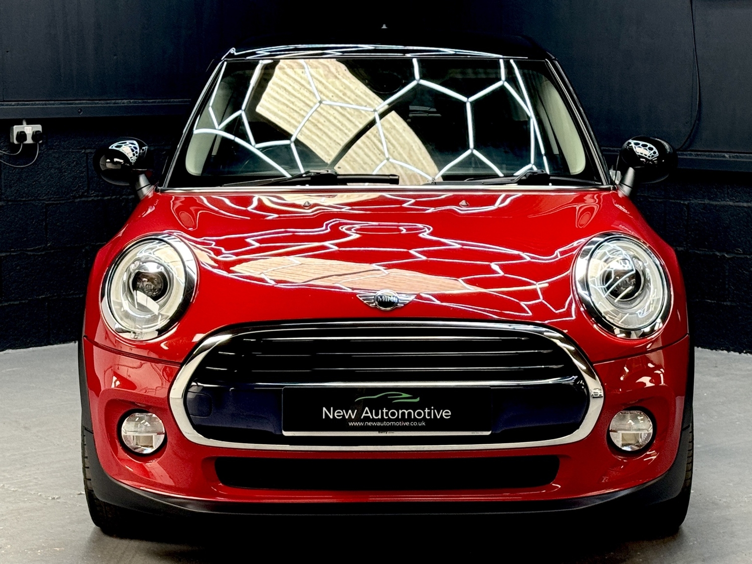 Mini Hatch Cooper 2017 - Cars in Sutton Coldfield