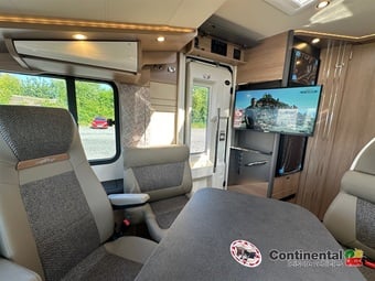 Carthago C2 Tourer I 148 RB-QB L 2025 for sale