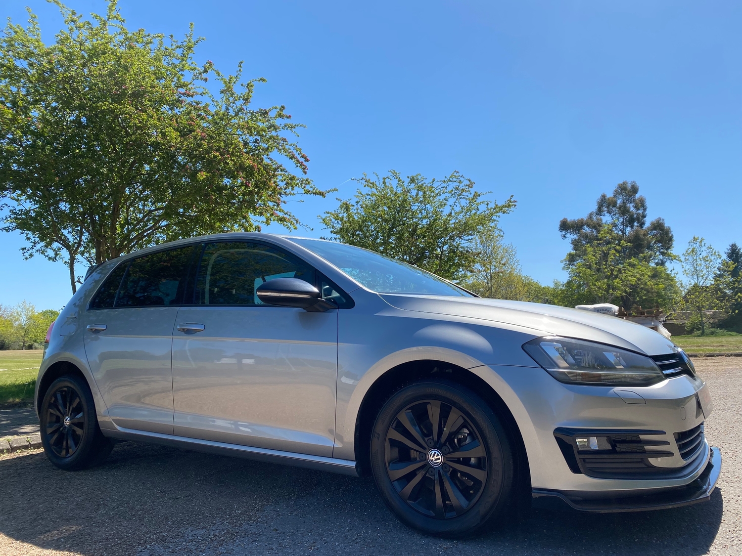 [ berth ]Volkswagen Golf