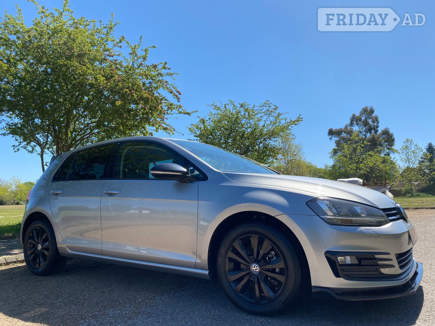 [ berth ]Volkswagen Golf