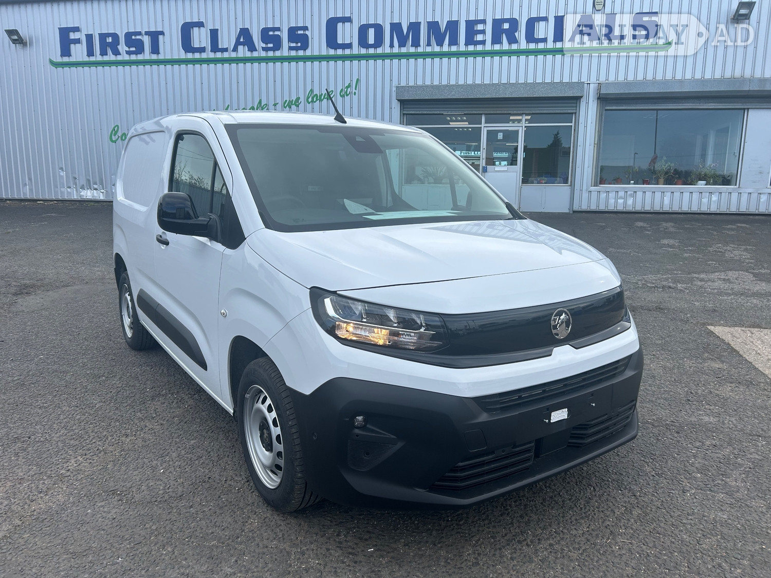Vauxhall Combo 2025 in Birtley