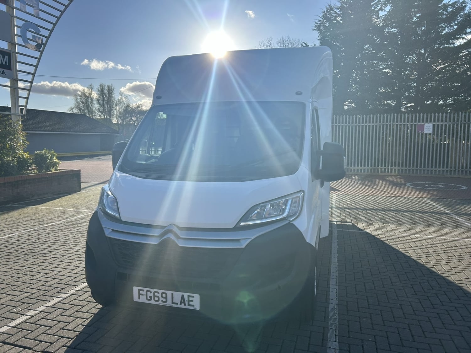 Citroen Relay 2019 - Vans & Commercial Vehicles
