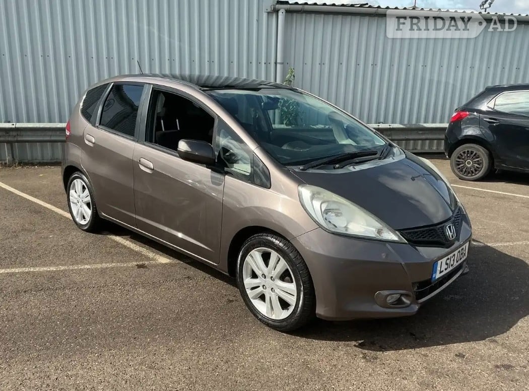 Honda Jazz 2013 in Harrow