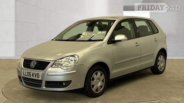 Volkswagen Polo Coventry
