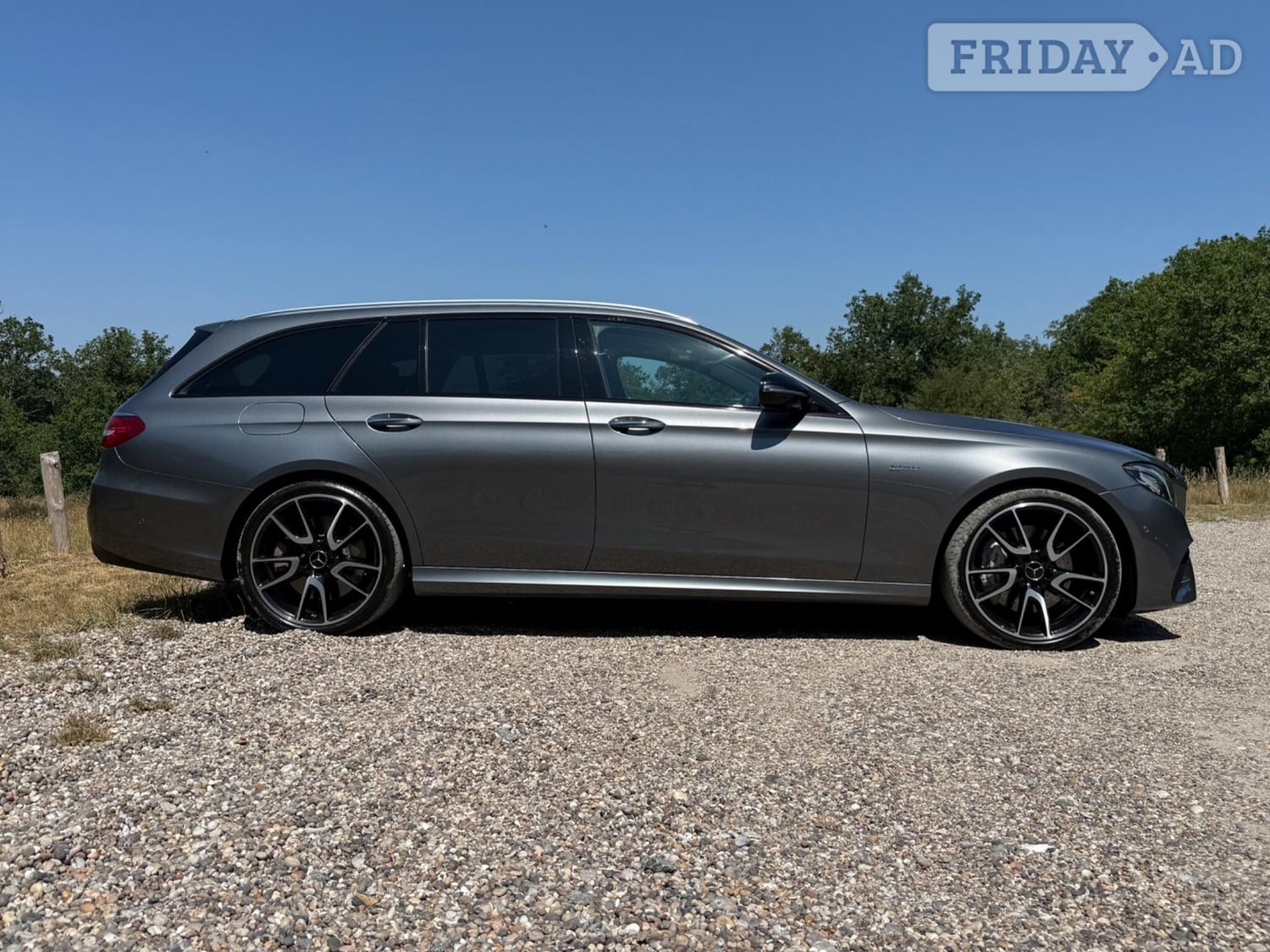 Mercedes-Benz E Class Bromley