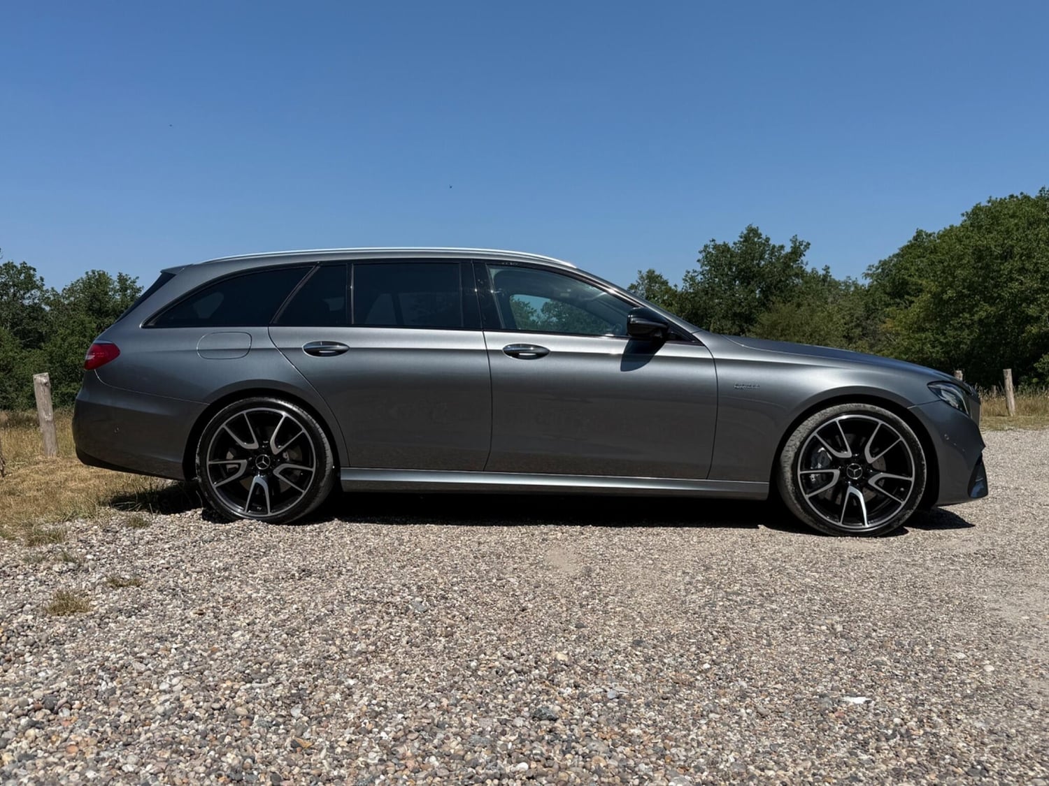 Mercedes-Benz E Class Bromley