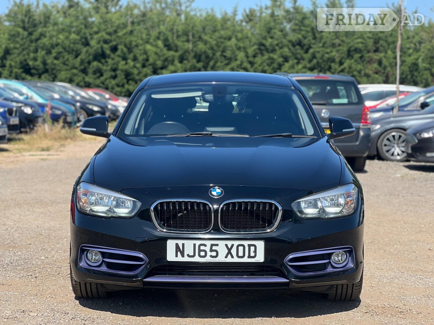 [ berth ]BMW 1 Series