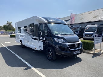 Swift Kon-Tiki Sport 574 2020 for sale