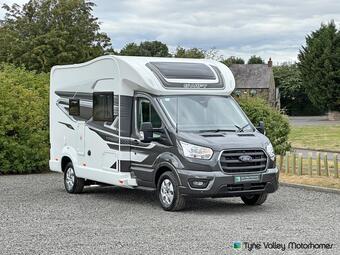 Swift Voyager 505 2026 for sale