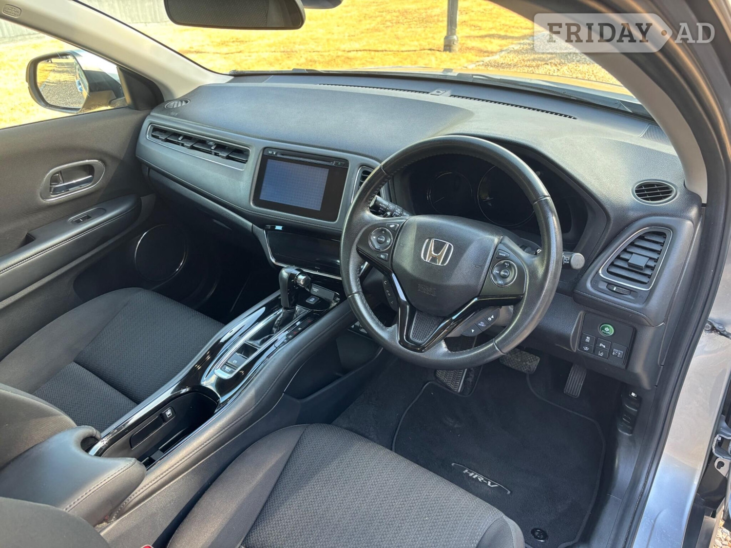 Honda HR-V Staines