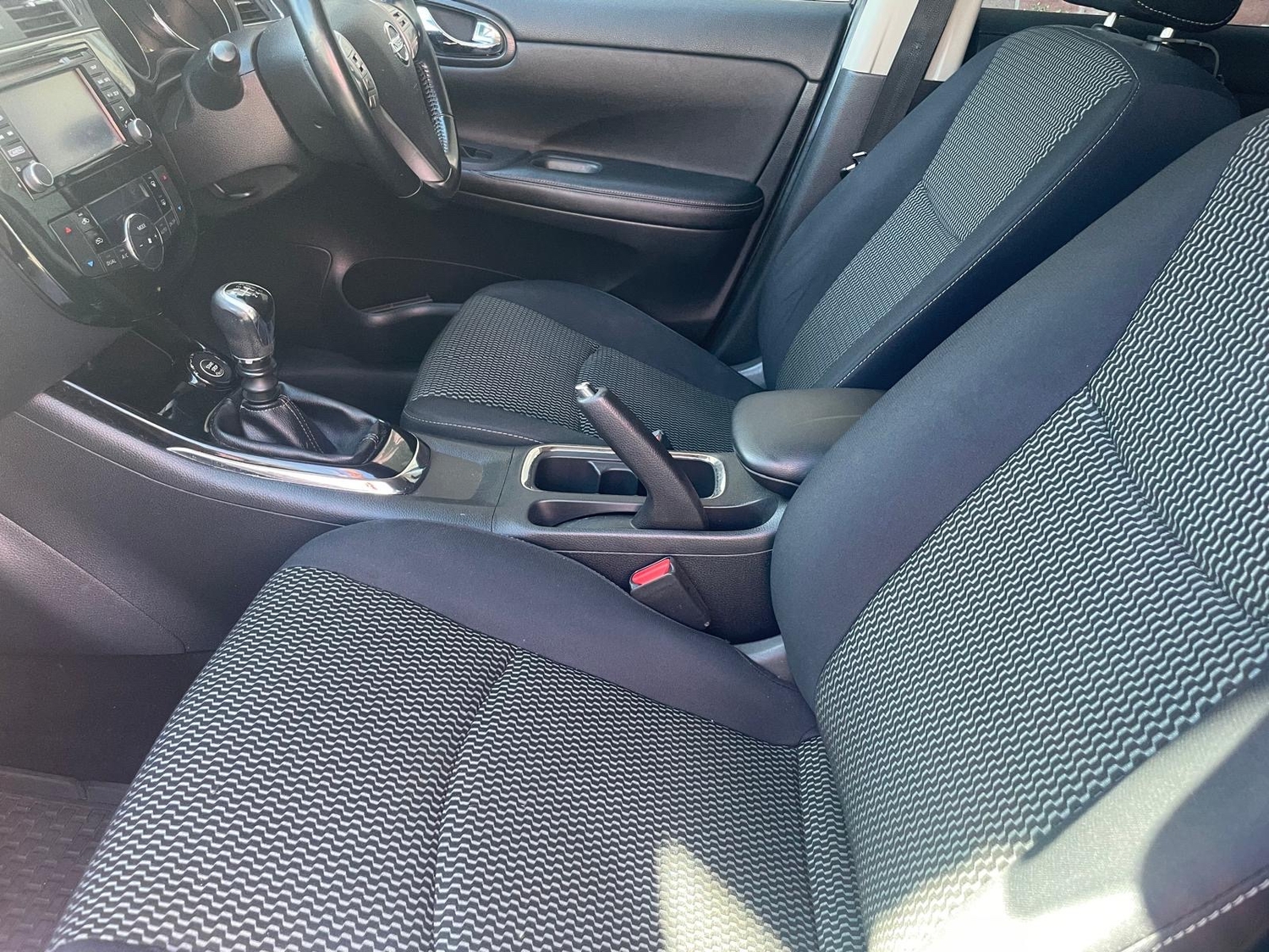 Nissan Pulsar 2015 - Cars in Southampton
