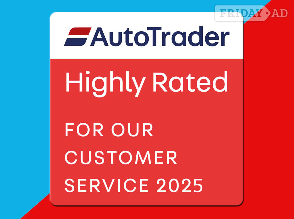 Autocruise Rhythm Huntingdon